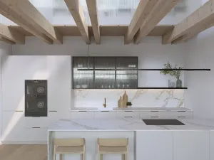 Prodej bytu 4+kk, Písek, Kocínova, 181 m2