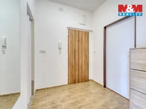 Prodej bytu 2+1, Holýšov, Italská, 53 m2