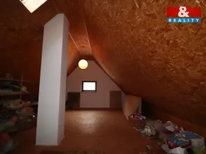 Pronájem chaty, Nejdek - Vysoká Štola, 50 m2