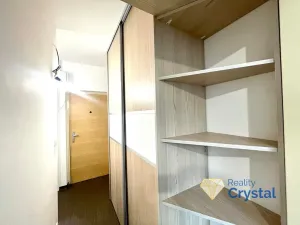 Pronájem bytu 1+1, Mariánské Lázně, Podhorská, 38 m2