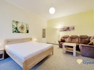 Prodej bytu 2+kk, Mariánské Lázně, Lužická, 60 m2