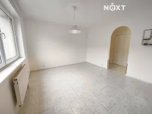 Pronájem bytu 2+kk, Pardubice, Na Labišti, 53 m2