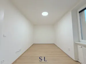 Pronájem bytu 3+1, Nový Bor, Skalická, 84 m2