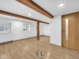 Prodej vícegeneračního domu, Rumburk, Dlouhá, 144 m2