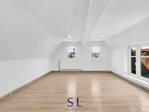 Prodej vícegeneračního domu, Rumburk, Dlouhá, 144 m2