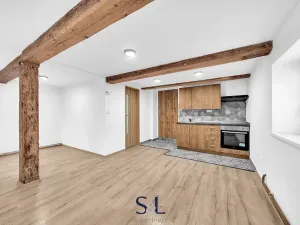 Prodej rodinného domu, Rumburk, Dlouhá, 144 m2