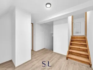 Prodej rodinného domu, Rumburk, Dlouhá, 144 m2