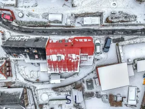 Prodej rodinného domu, Rumburk, Dlouhá, 144 m2