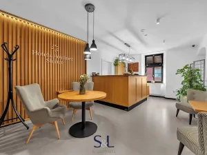 Prodej ubytování, Osečná, Svatovítské náměstí, 1005 m2