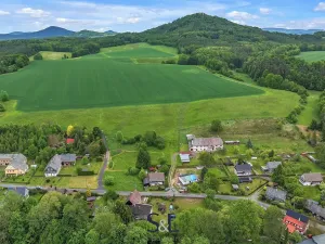 Prodej pozemku pro bydlení, Velenice, 828 m2