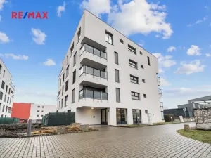 Prodej bytu 3+kk, Brno, Firkušného, 80 m2