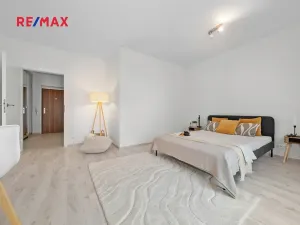 Prodej bytu 3+kk, Brno, Firkušného, 80 m2