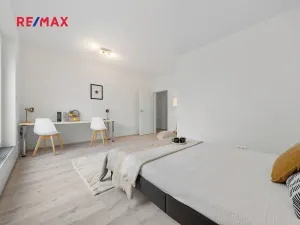 Prodej bytu 3+kk, Brno, Firkušného, 80 m2