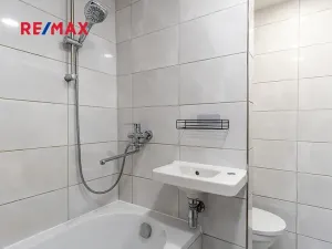 Prodej bytu 1+kk, Varnsdorf, Žitavská, 25 m2