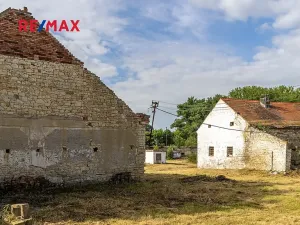 Prodej zemědělského objektu, Počedělice, 2500 m2