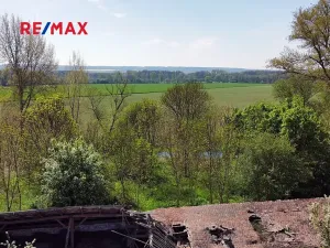 Prodej zemědělského objektu, Počedělice, 2500 m2