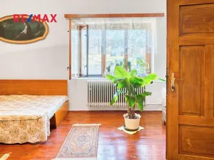 Prodej rodinného domu, Provodín, 290 m2