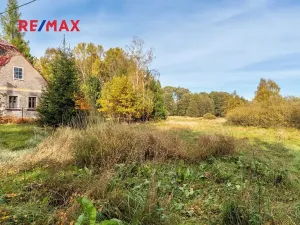 Prodej pozemku pro bydlení, Rybniště, 13261 m2