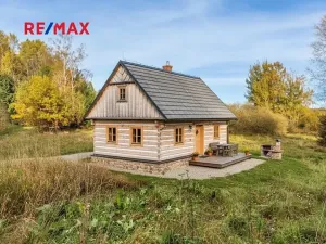 Prodej pozemku pro bydlení, Rybniště, 13261 m2