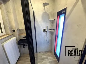 Pronájem bytu 4+kk, Praha - Malá Strana, Újezd, 134 m2