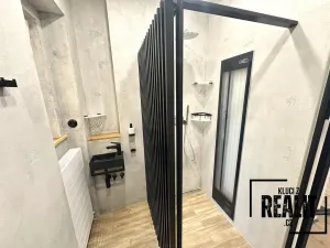 Pronájem bytu 4+kk, Praha - Malá Strana, Újezd, 134 m2