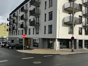 Prodej bytu 1+kk, Praha - Nusle, Maroldova, 27 m2