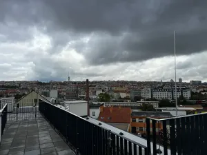 Prodej bytu 1+kk, Praha - Nusle, Maroldova, 27 m2