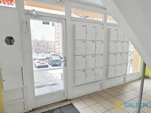 Prodej bytu 3+kk, Kladno, Děčínská, 77 m2