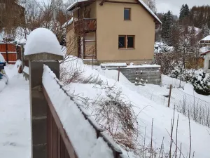 Pronájem rodinného domu, Smržovka, Vřesová, 100 m2