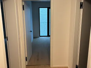 Pronájem bytu 2+kk, Brno, Bratislavská, 57 m2