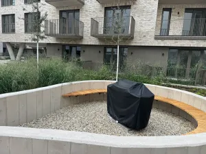 Pronájem bytu 2+kk, Brno, Bratislavská, 57 m2