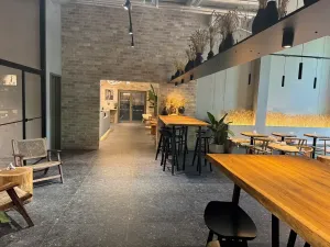 Pronájem bytu 2+kk, Brno, Bratislavská, 57 m2