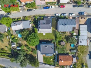 Prodej rodinného domu, Plzeň, Severní, 108 m2