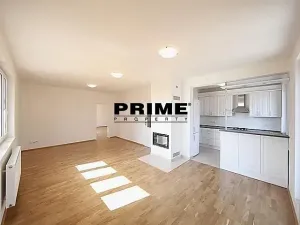 Pronájem rodinného domu, Průhonice, Pod Valem II., 280 m2