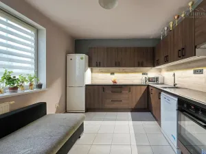 Pronájem bytu 2+1, Vejprnice, Jižní Svahy, 70 m2