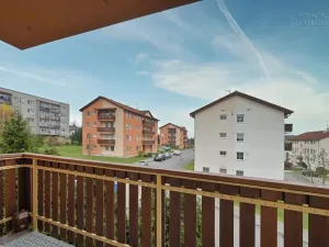 Pronájem bytu 2+1, Vejprnice, Jižní Svahy, 70 m2