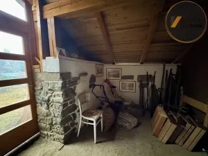 Prodej rodinného domu, Krhanice, 154 m2