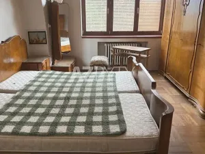 Prodej vily, Praha - Dejvice, Komornická, 290 m2