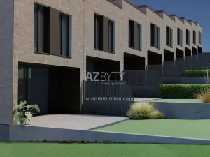 Prodej rodinného domu, Praha - Stodůlky, Průhonek, 186 m2