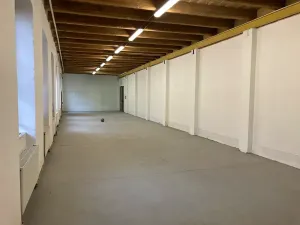 Pronájem skladu, Brno, Valchařská, 158 m2