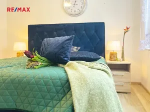 Prodej bytu 4+1, Cheb, Mírová, 83 m2