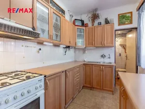 Prodej rodinného domu, Brandýs nad Labem-Stará Boleslav, Havlíčkova, 120 m2