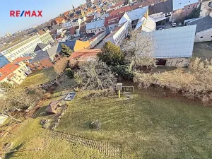 Prodej bytu 3+1, Chrudim, Pardubická, 59 m2