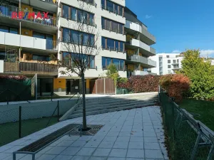 Pronájem bytu 3+kk, Praha - Hlubočepy, Devonská, 65 m2