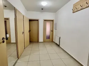 Pronájem bytu 2+kk, Pardubice, Jana Hrubého, 62 m2