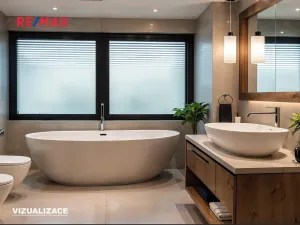 Prodej vily, Praha - Lysolaje, K Housličkám, 310 m2