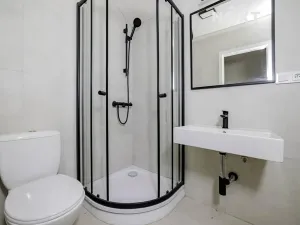 Prodej bytu 1+kk, Praha - Vinohrady, Velehradská, 33 m2