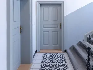 Prodej bytu 1+kk, Praha - Vinohrady, Velehradská, 33 m2