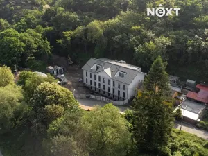 Prodej bytu 3+kk, Praha - Bohnice, V Zámcích, 95 m2