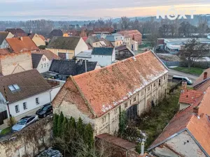 Prodej zemědělské usedlosti, Staňkovice, 200 m2